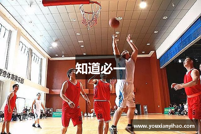 知道必一
